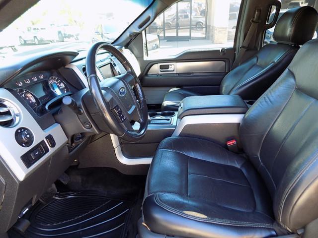 used 2013 Ford F-150 car, priced at $12,580