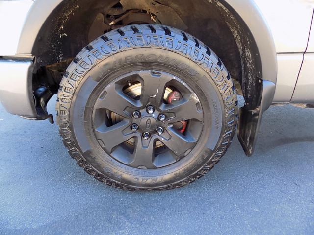 used 2013 Ford F-150 car, priced at $12,580