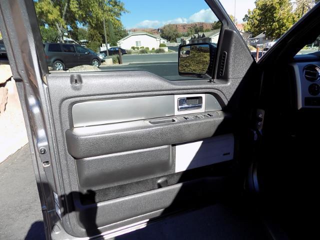 used 2013 Ford F-150 car, priced at $12,580
