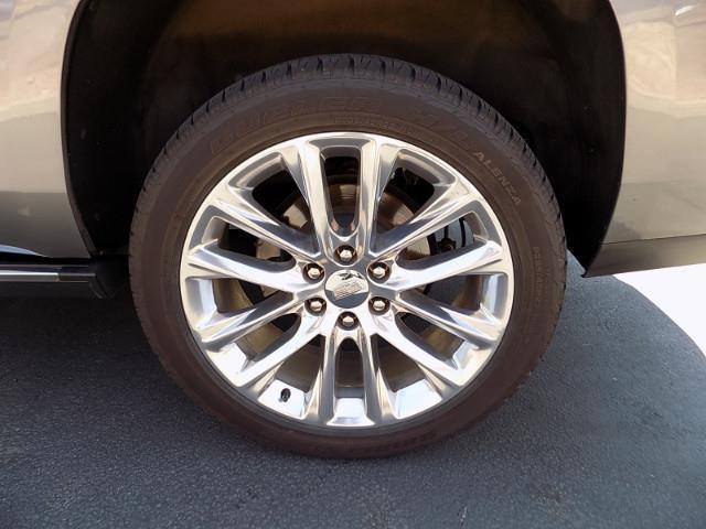 used 2019 Cadillac Escalade car, priced at $34,237