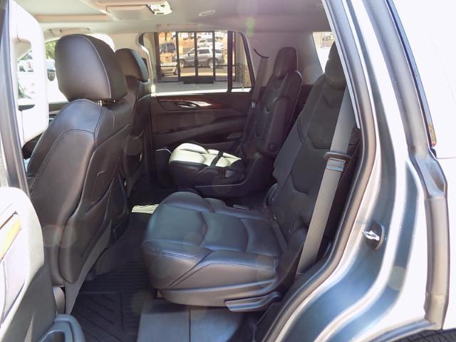 used 2019 Cadillac Escalade car, priced at $34,237