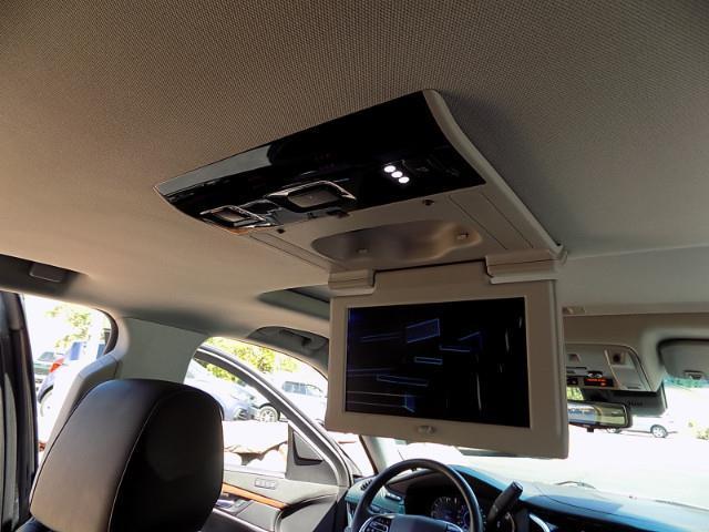 used 2019 Cadillac Escalade car, priced at $34,237