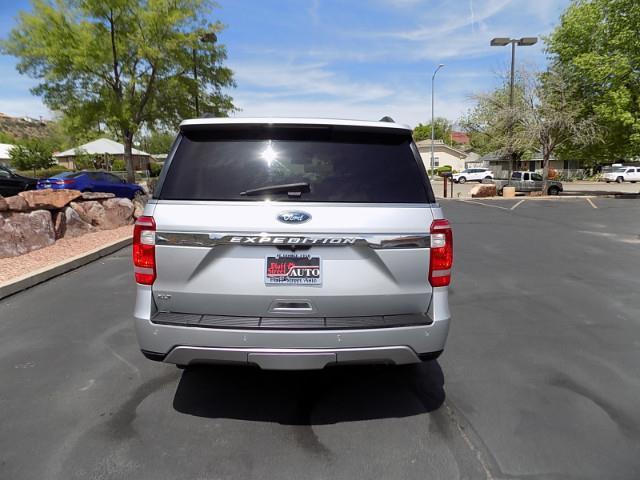 used 2018 Ford Expedition car, priced at $19,998