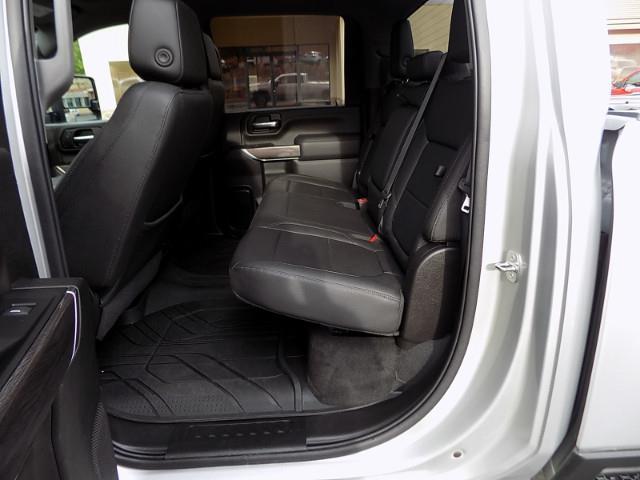 used 2022 Chevrolet Silverado 3500 car, priced at $59,987