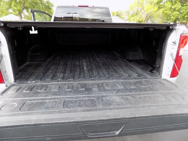 used 2022 Chevrolet Silverado 3500 car, priced at $59,987