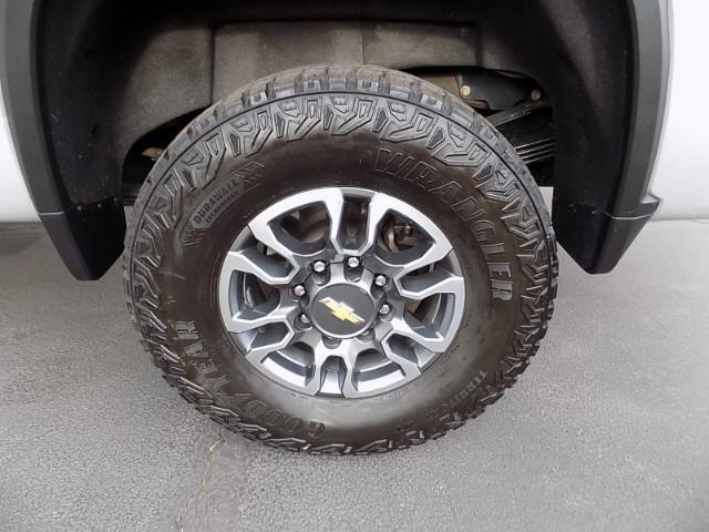 used 2022 Chevrolet Silverado 3500 car, priced at $59,987