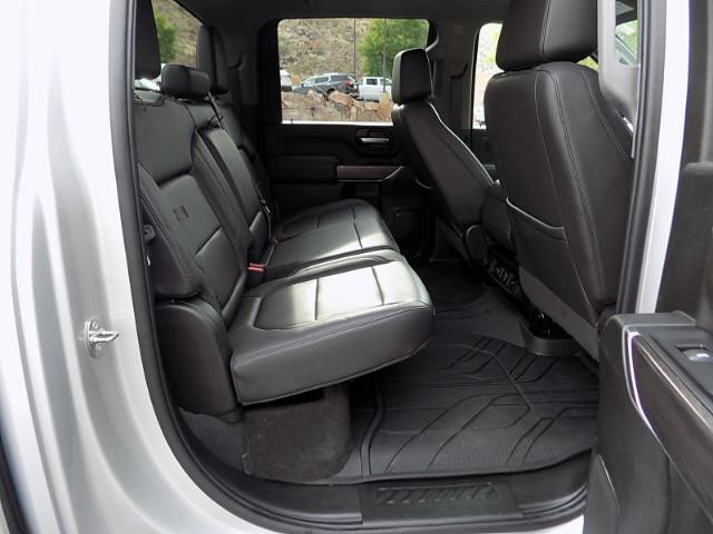 used 2022 Chevrolet Silverado 3500 car, priced at $59,987