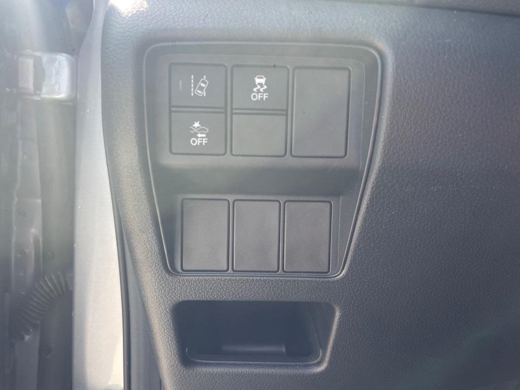 used 2022 Honda CR-V car, priced at $27,833