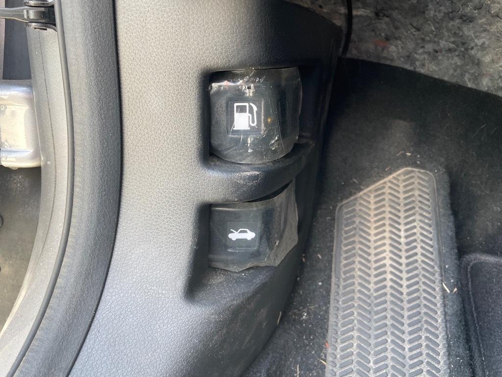 used 2022 Honda CR-V car, priced at $27,833