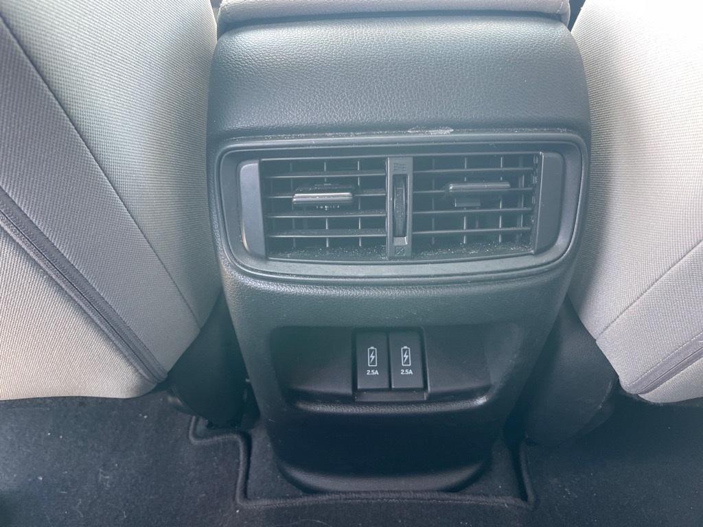used 2022 Honda CR-V car, priced at $27,833
