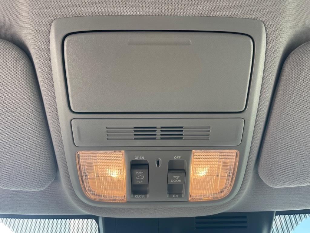used 2022 Honda CR-V car, priced at $27,833