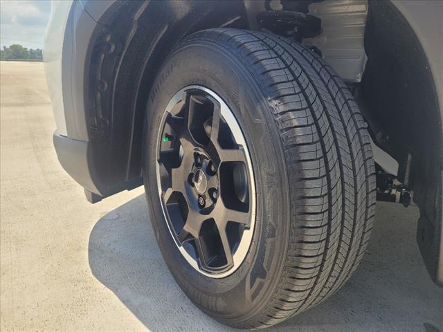 new 2025 Honda Pilot car, priced at $46,420