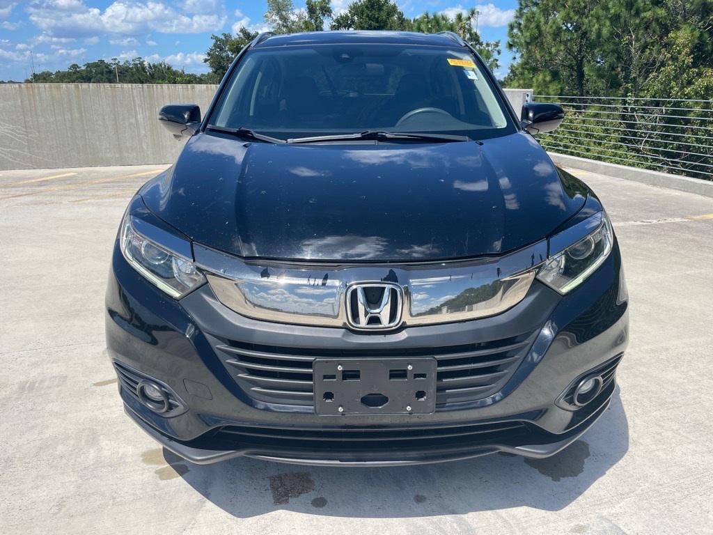 used 2019 Honda HR-V car, priced at $20,855