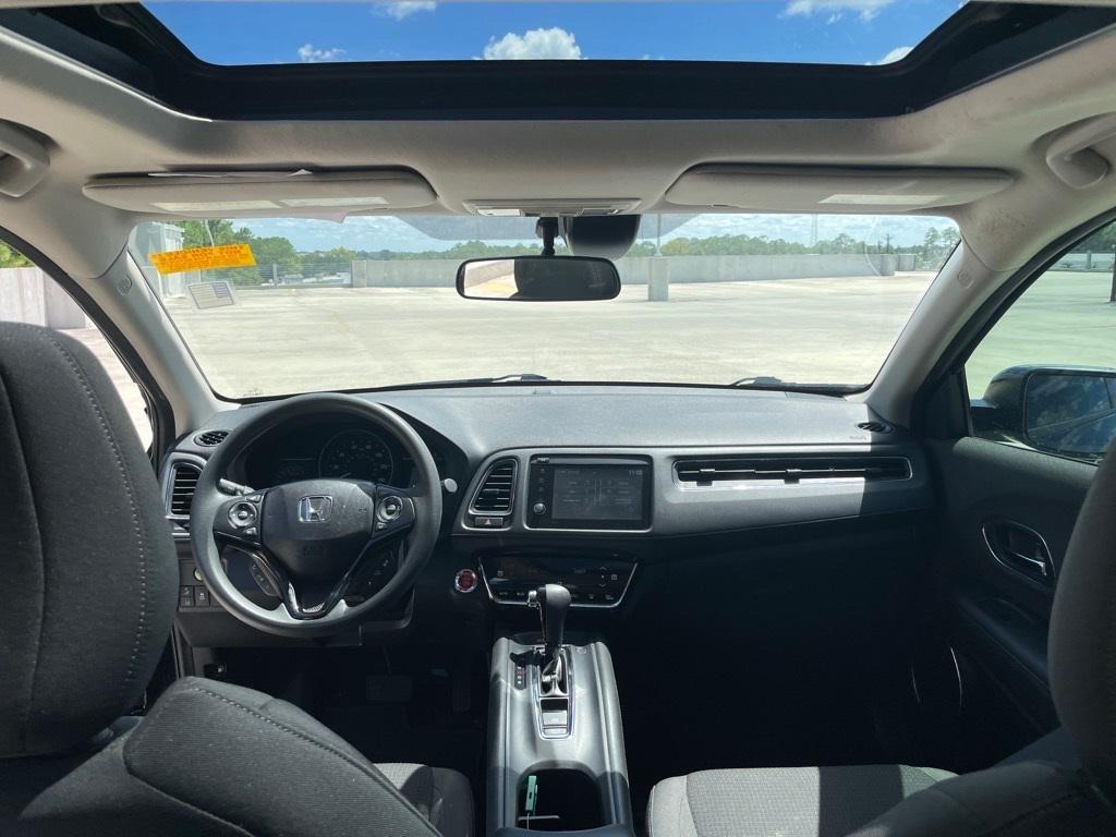 used 2019 Honda HR-V car, priced at $20,855