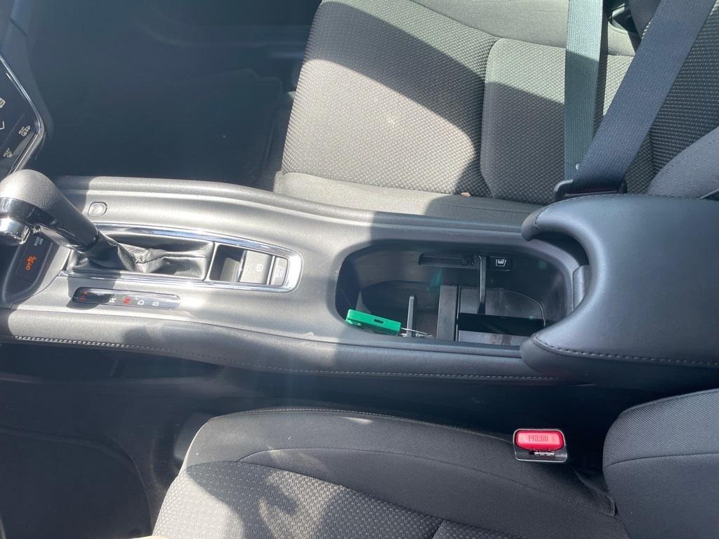 used 2019 Honda HR-V car, priced at $20,855