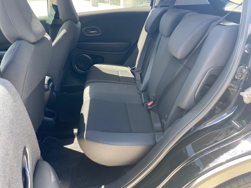 used 2019 Honda HR-V car, priced at $20,855