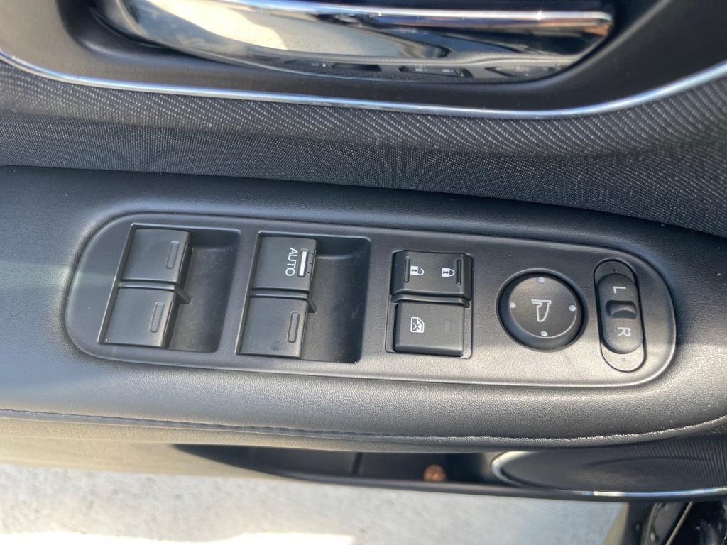 used 2019 Honda HR-V car, priced at $20,855