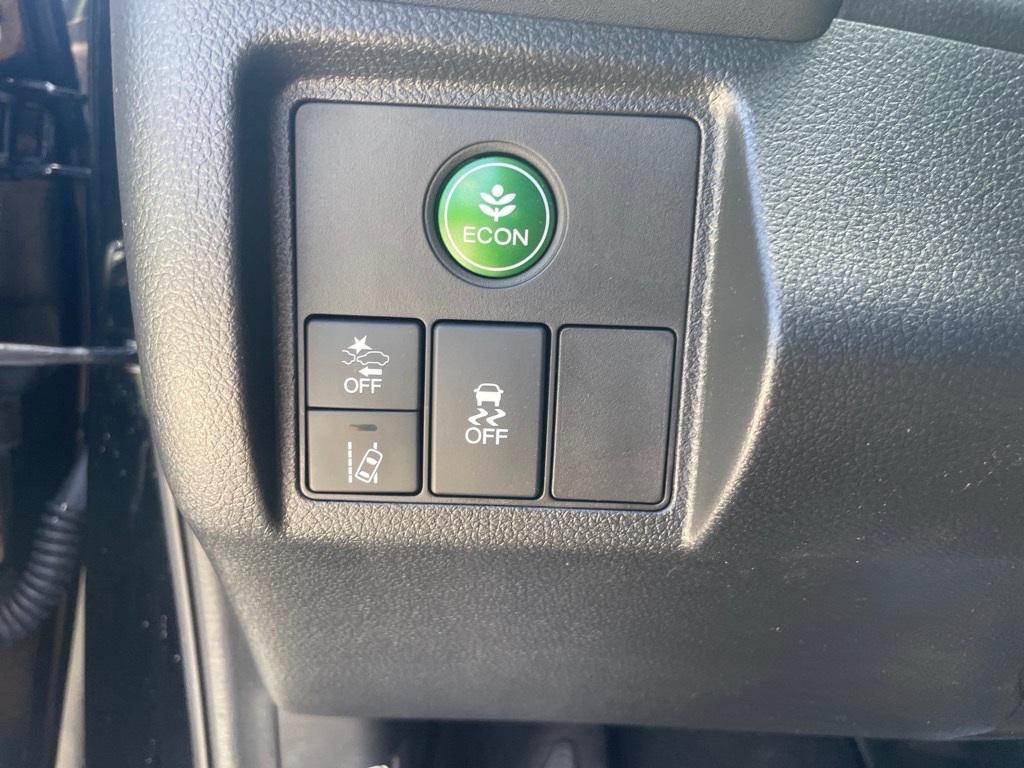 used 2019 Honda HR-V car, priced at $20,855