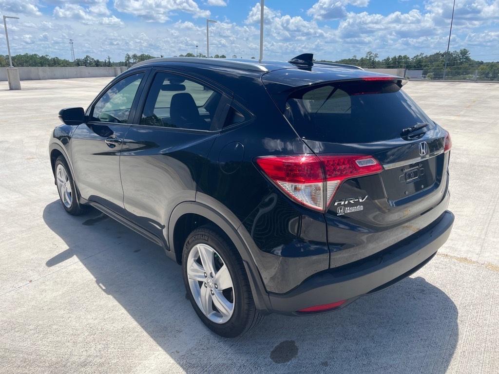 used 2019 Honda HR-V car, priced at $20,855