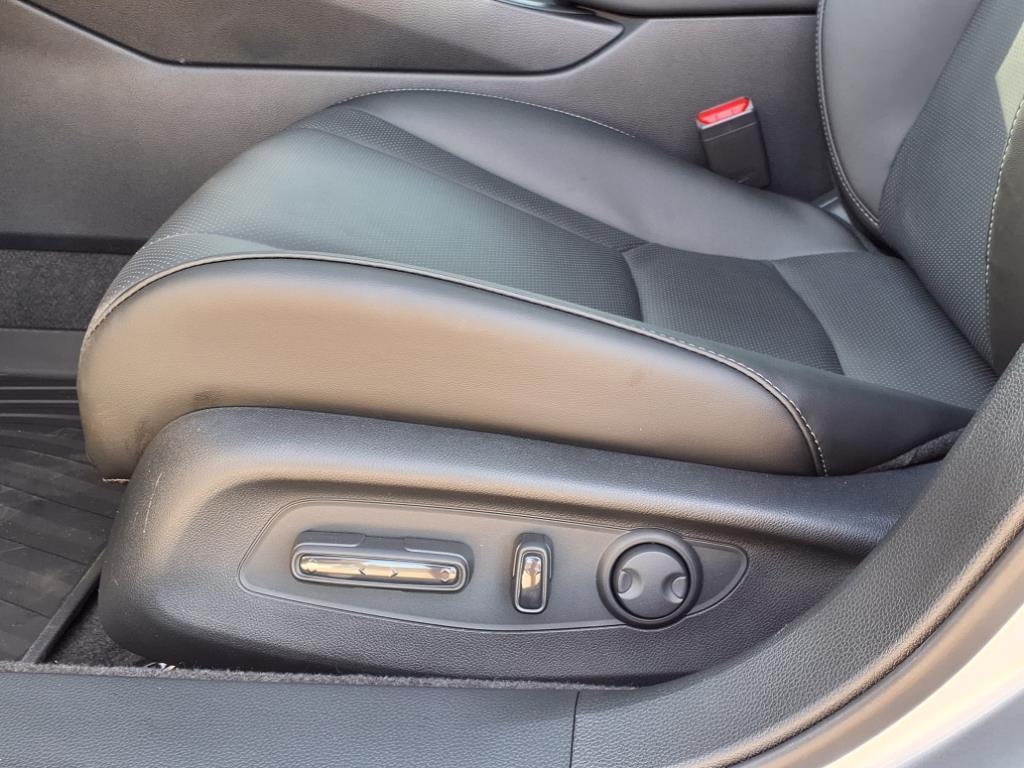 new 2025 Honda Accord Hybrid car, priced at $35,487