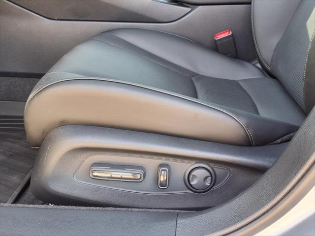 new 2025 Honda Accord Hybrid car, priced at $34,794