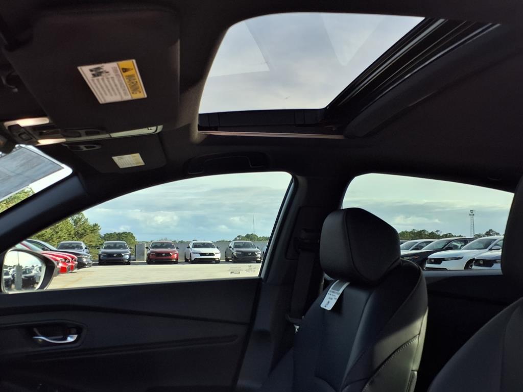 new 2025 Honda Accord Hybrid car, priced at $35,487