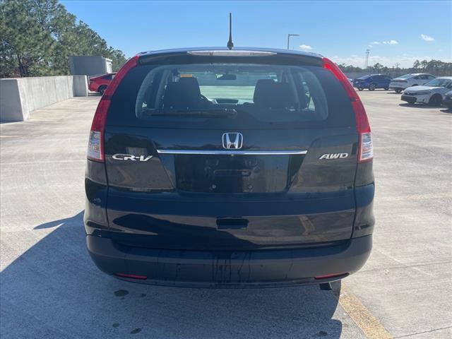 used 2014 Honda CR-V car, priced at $10,608