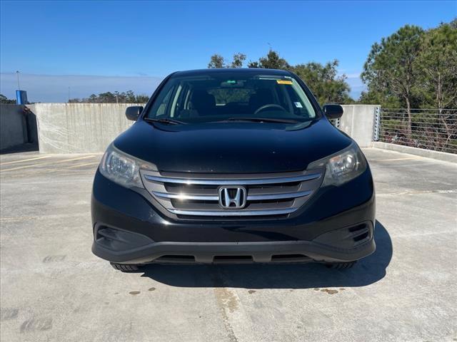 used 2014 Honda CR-V car, priced at $10,608