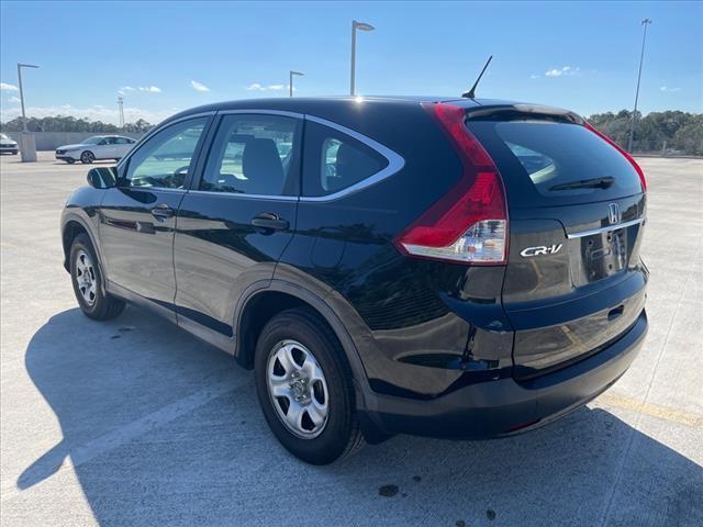 used 2014 Honda CR-V car, priced at $10,608