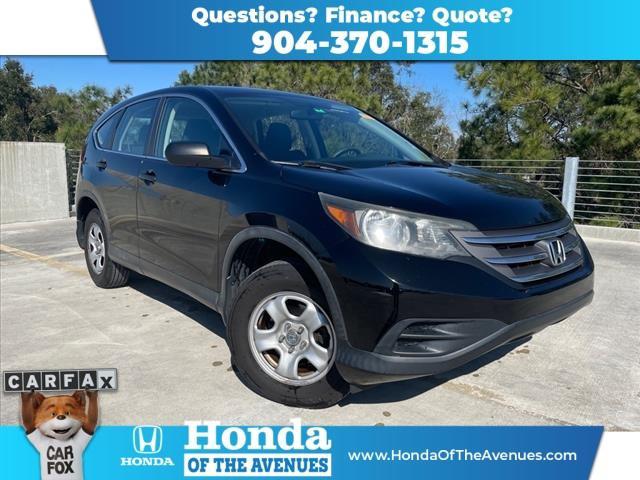 used 2014 Honda CR-V car, priced at $10,608