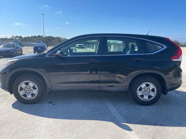 used 2014 Honda CR-V car, priced at $10,608