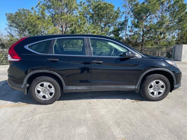 used 2014 Honda CR-V car, priced at $10,608