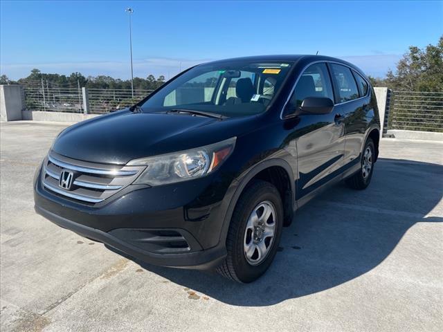 used 2014 Honda CR-V car, priced at $10,608