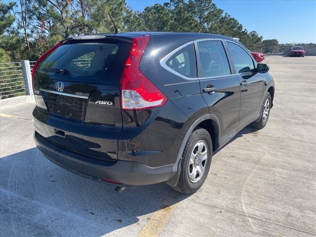 used 2014 Honda CR-V car, priced at $10,608