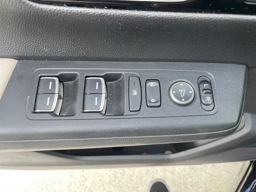 used 2023 Honda CR-V car, priced at $28,155