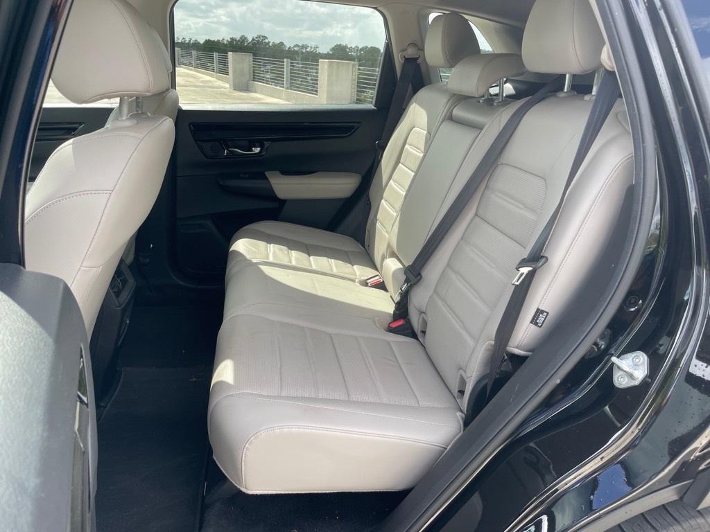 used 2023 Honda CR-V car, priced at $28,155