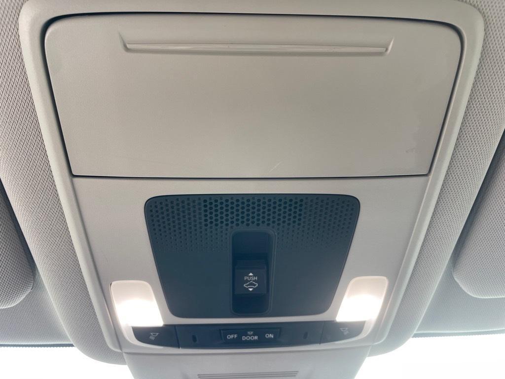 used 2023 Honda CR-V car, priced at $28,155