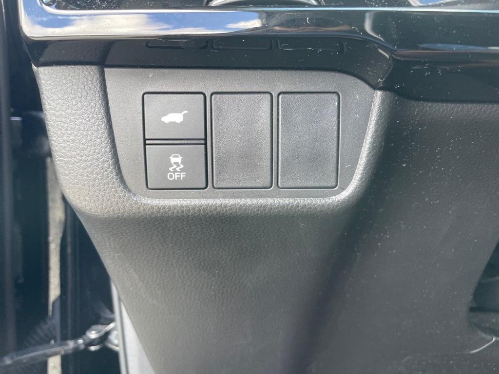 used 2023 Honda CR-V car, priced at $28,155