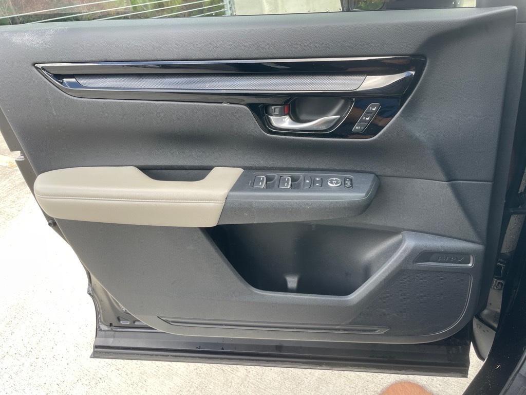 used 2023 Honda CR-V car, priced at $28,155