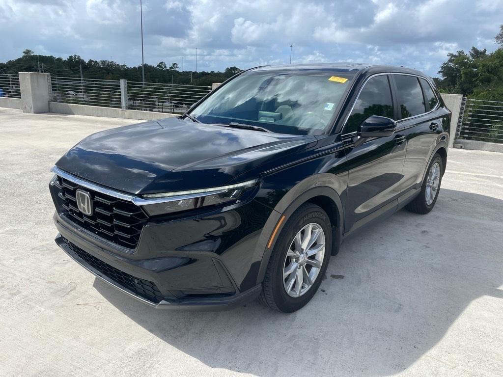 used 2023 Honda CR-V car, priced at $28,155