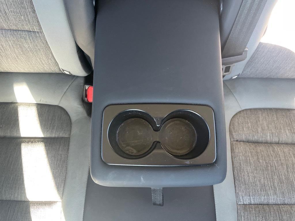 used 2022 Ford Bronco Sport car, priced at $24,089