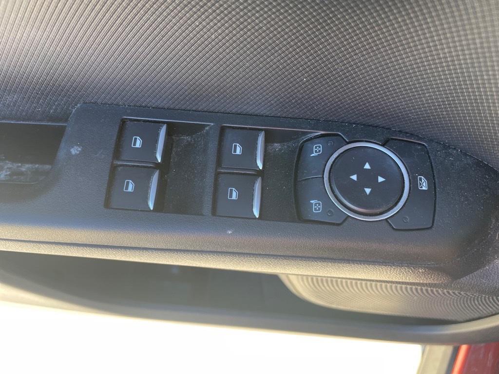 used 2022 Ford Bronco Sport car, priced at $24,089