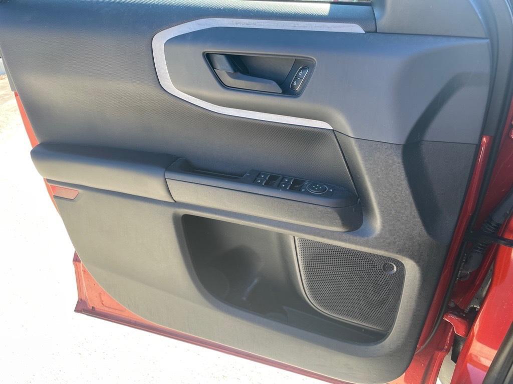 used 2022 Ford Bronco Sport car, priced at $24,089