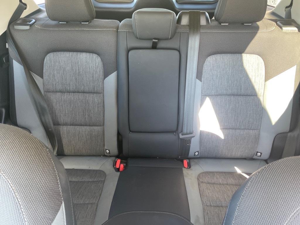 used 2022 Ford Bronco Sport car, priced at $24,089