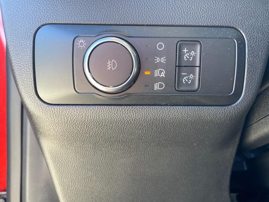 used 2022 Ford Bronco Sport car, priced at $24,089