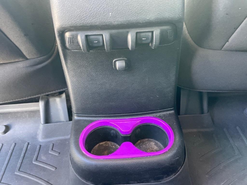 used 2014 Jeep Wrangler Unlimited car, priced at $17,007