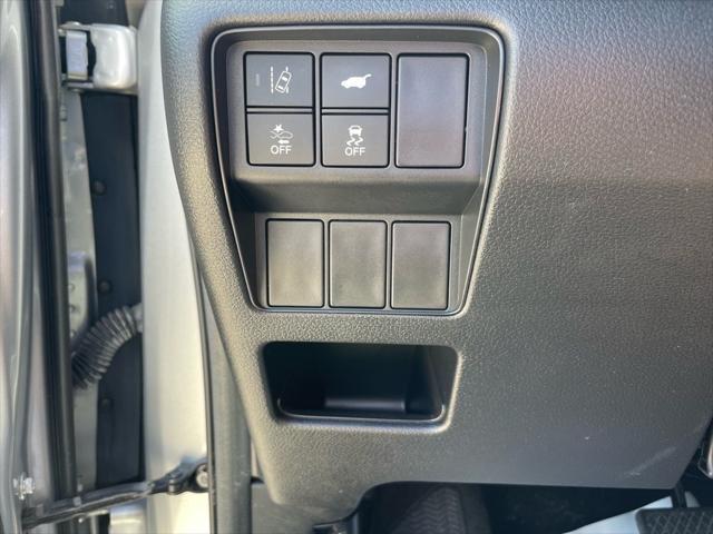used 2022 Honda CR-V car, priced at $26,596