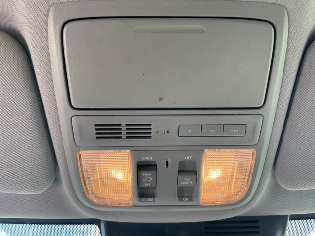 used 2022 Honda CR-V car, priced at $26,596