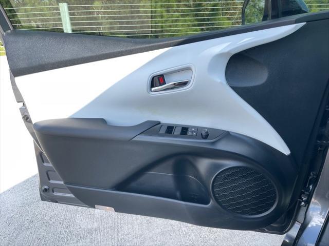 used 2021 Toyota Prius car, priced at $23,253
