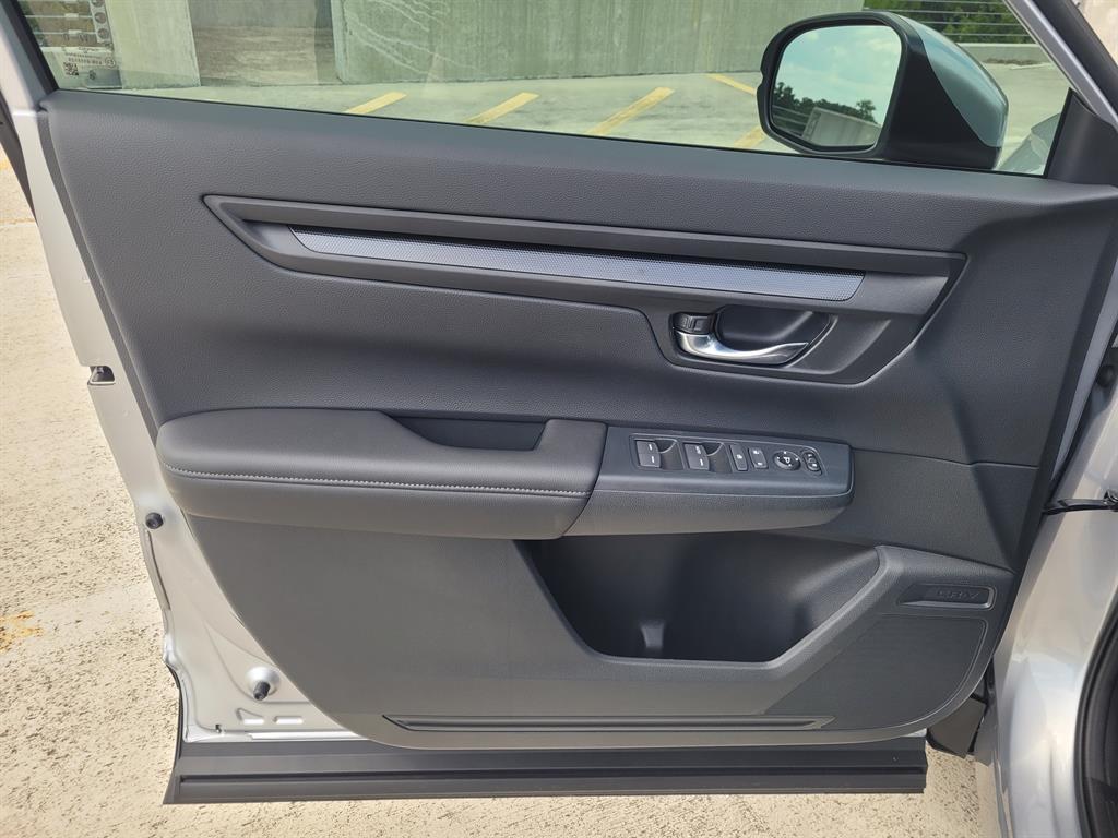 new 2026 Honda CR-V car, priced at $31,634
